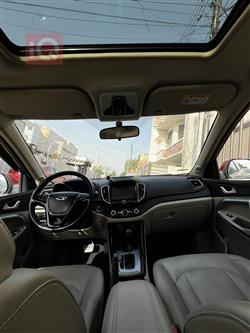 Chery Tiggo 5